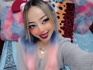 SabrinaLuxe's Sex in live Profile Image